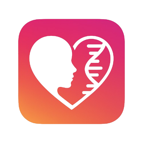 My Girl - AI Girlfriend App Logo